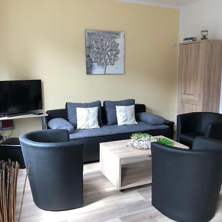 Appartements Nordhausen Dış mekan fotoğraf